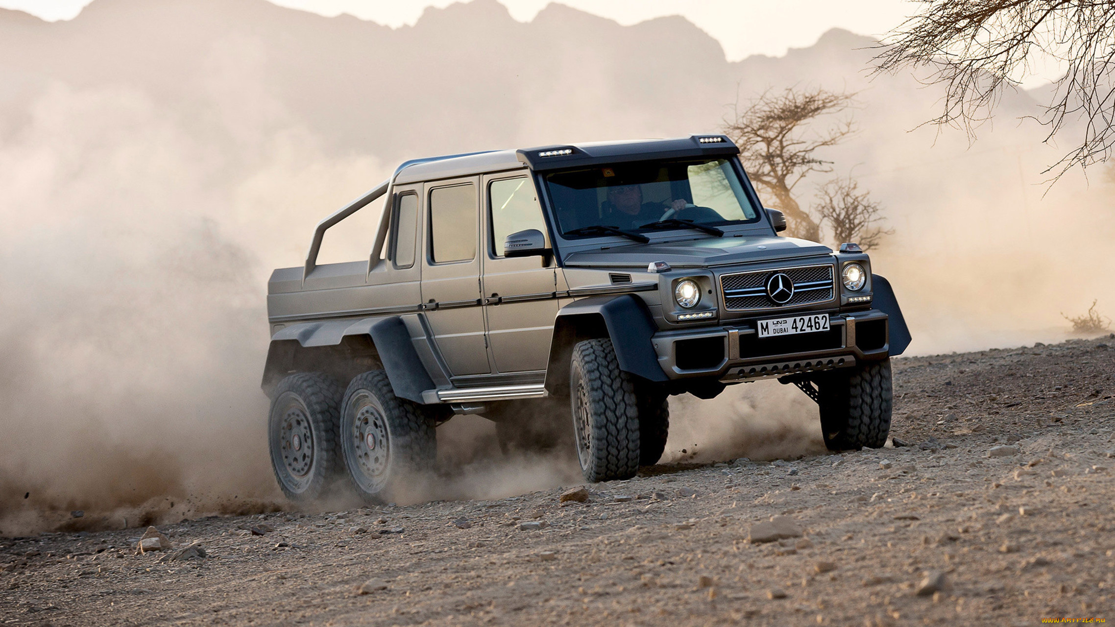 mercedes-benz g63 amg 6x6 concept 2013, , mercedes-benz, 2013, concept, 6x6, g63, amg